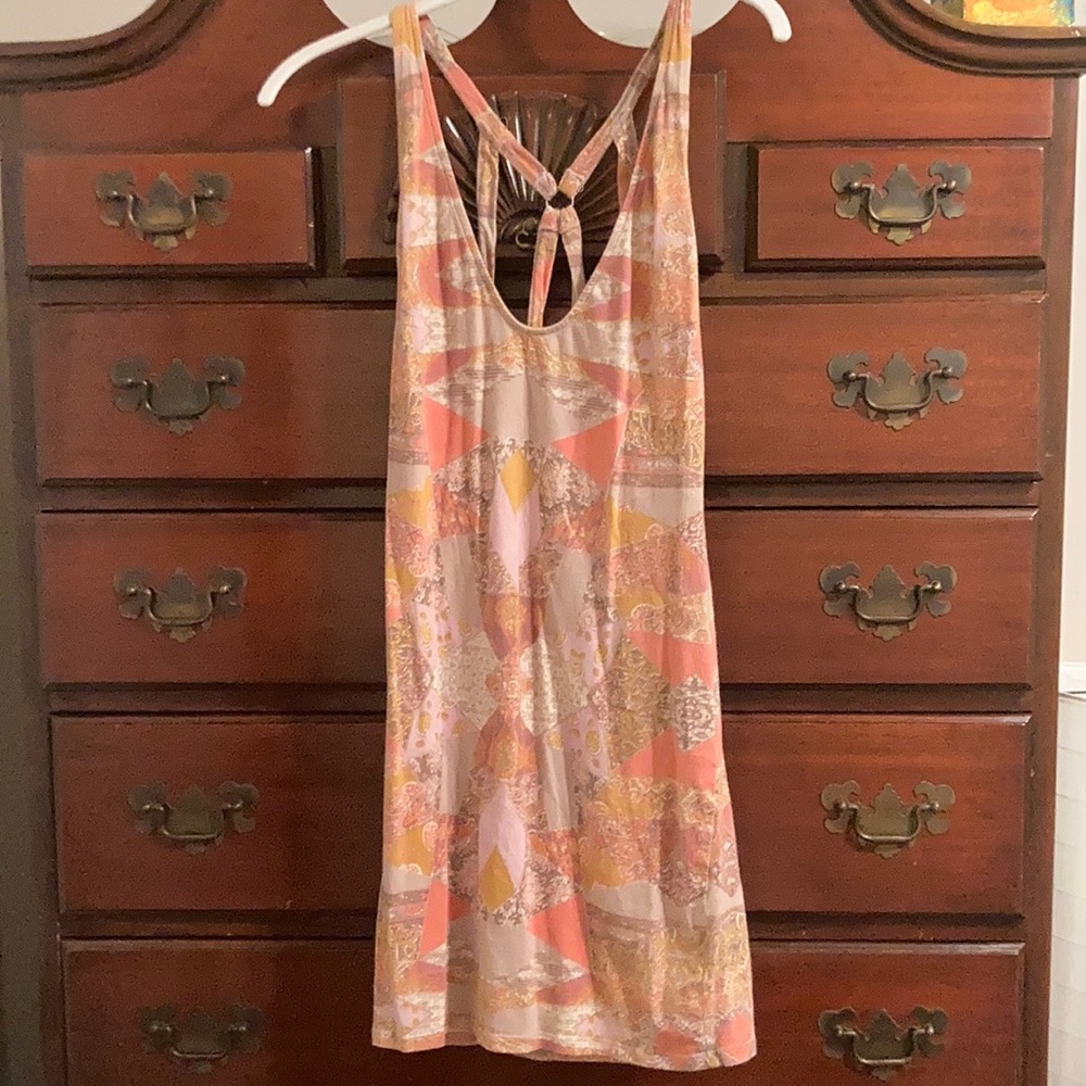 Free People dress